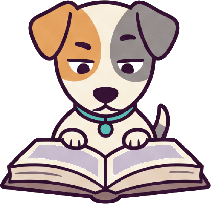 FaceLore archive dog mascot