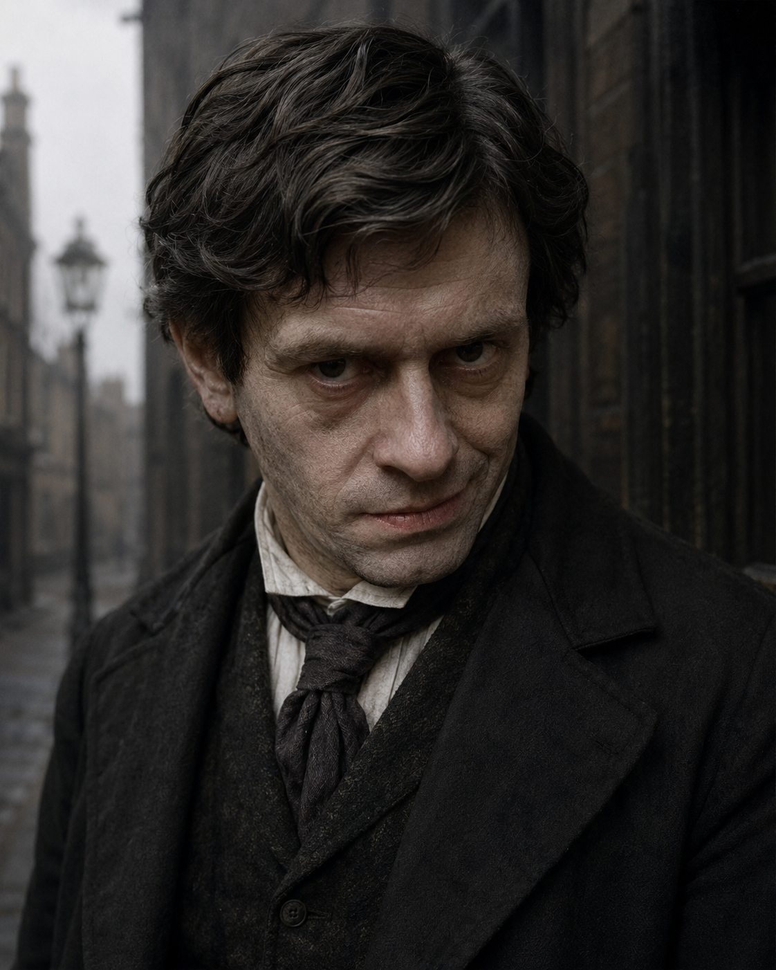 Portrait for Gothic And Dark Classics
